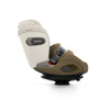 Cybex Anoris S Airbag Style Jade Green fotelik samochodowy 76-125 cm