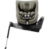 Britax Romer Dualfix Pro Lux Urban Olive fotelik samochodowy 40 - 105 cm