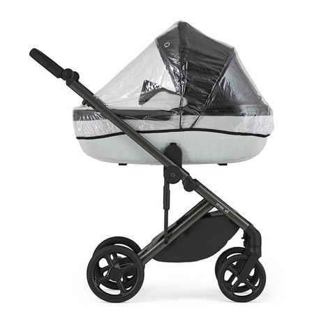 Anex Eli No.5 wózek 2w1 głęboko-spacerowy