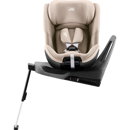 Britax Romer Swivel 2 Classic Chai fotelik samochodowy 40 - 125 cm