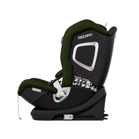 Recaro Velix 1 Epic Green fotelik samochodowy 76-150 cm