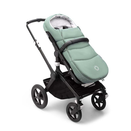 Bugaboo Śpiwór do wózka spacerowego Pine Green
