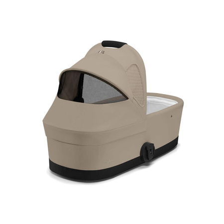 Cybex Gondola S Almond Beige