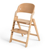 Future Design Krzesełko do karmienia Me&You Natural Beige