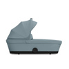 Cybex Gondola do wózka Melio 2025 Stormy Blue