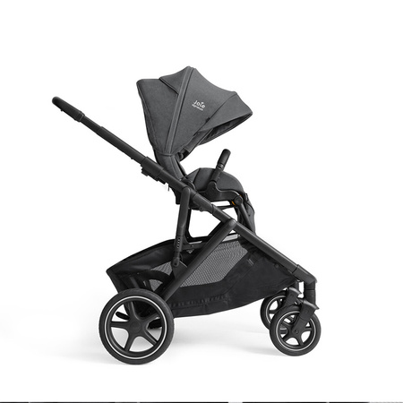 Joie Versiti Ebony wózek spacerowy