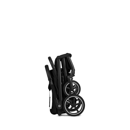 Cybex Beezy 2026 Magic Black wózek spacerowy