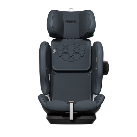 Recaro Velix 1 Gallant Grey fotelik samochodowy 76-150 cm