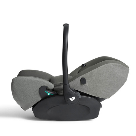 Joie i-Level Pro Evergreen fotelik samochodowy 40-85cm (0-13kg)