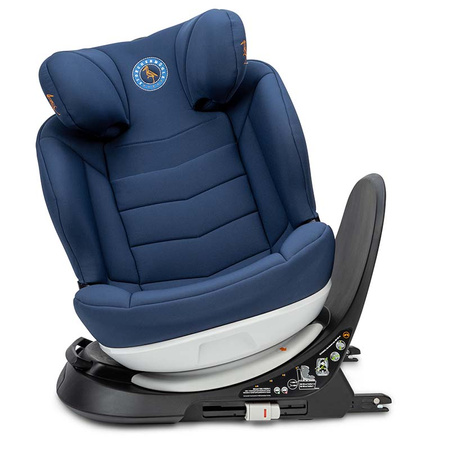 Storchenmuhle Niki Next fotelik od 100 cm do 150 cm