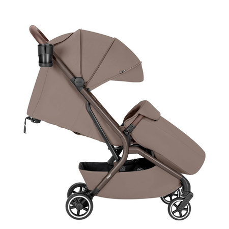 Carrello Magia 2.0 CRL-5655 Cocoa Beige wózek spacerowy