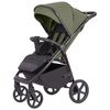 Carrello Bravo Plus CRL-5515 Midnight Green wózek spacerowy