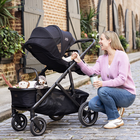 Joie Versiti Ebony wózek spacerowy