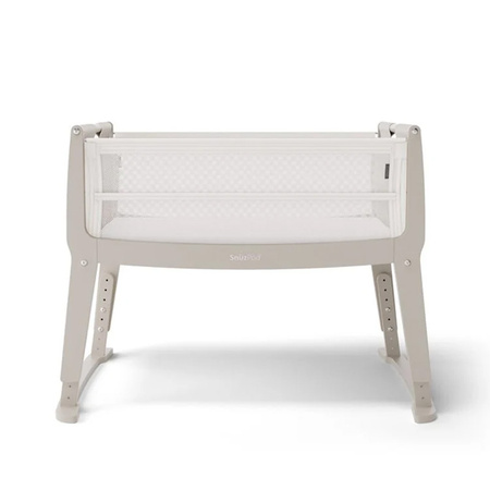 Snuz wielofunkcyjne łóżeczko dostawne SnuzPod Studio Olso