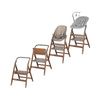 Carrello Ergo CRL-16701 Shadow Beige krzesełko do karmienia