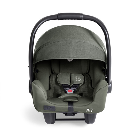 Joie i-Starter Evergreen fotelik samochodowy z bazą i-Base Encore 40-75cm