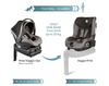 Peg Perego Baza i-Size