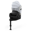 Cybex Anoris Si Style Misty Grey fotelik samochodowy 76-125 cm