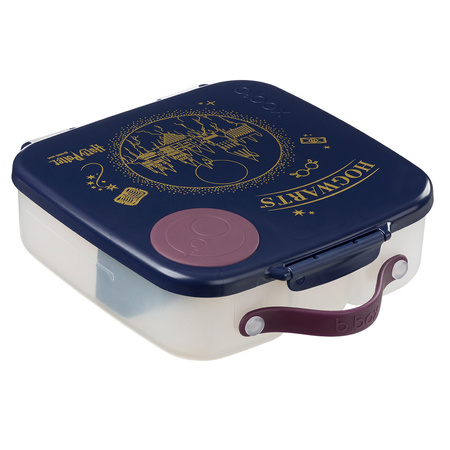 B.Box Lunchbox z wkładem chłodzącym Harry Potter