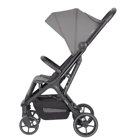 Carrello Nova+ CRL-5524 River Grey wózek spacerowy