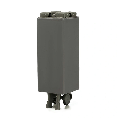 Kinderkraft Joy 2 z akcesoriami łóżeczko turystyczne 3w1