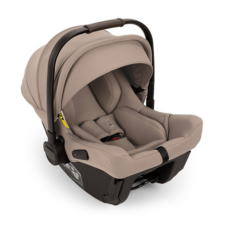 Nuna Pipa Urbn Cedar fotelik samochodowy 0-13 kg (40-75 cm)