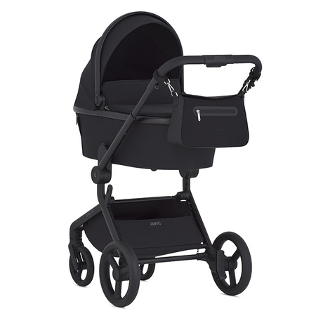 Anex Organizer Uniwersalny Czarny