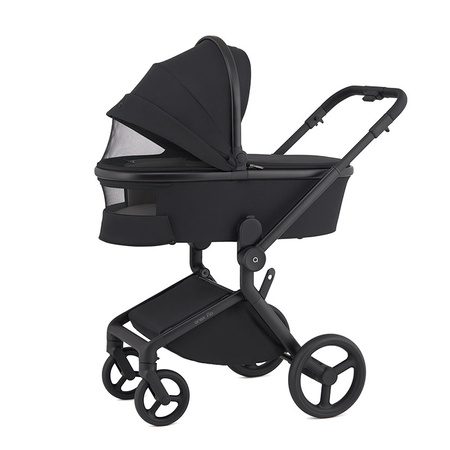 Anex Flo Lungo zestaw 3w1 z fotelikiem Maxi Cosi Pebble 360 Pro2