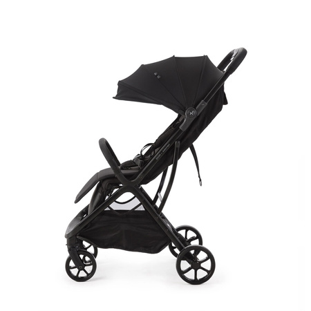 Adamex Zoom Black wózek spacerowy