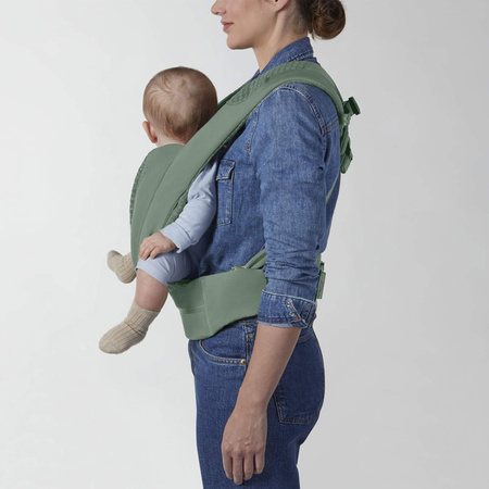 Cybex Coya Carrier nosidełko Leaf Green