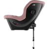 Britax Romer Max-Safe Pro Dusty Rose fotelik samochodowy 61-125 cm