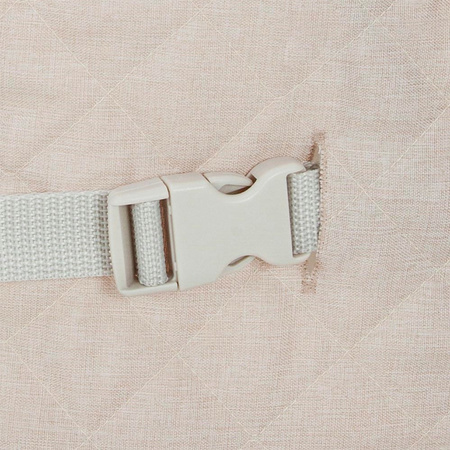 Carrello Łóżeczko dostawne Prima Honey Beige