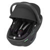 Maxi Cosi Coral 360 Essential Black Fotelik z bazą FamilyFIx 360 zestaw 40-75 cm