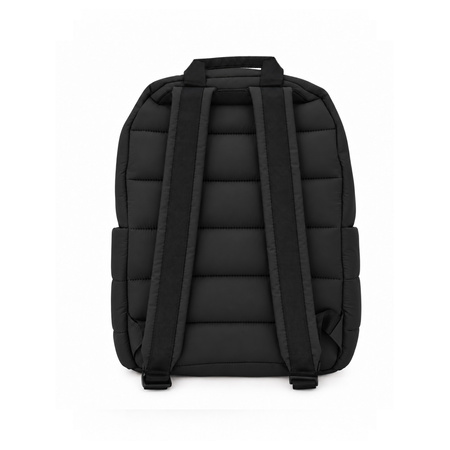 Muuvo Plecak Black
