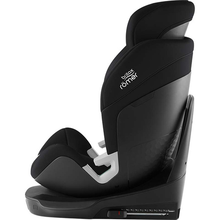 Britax Romer Swivel Space Black fotelik samochodowy 40 - 125 cm