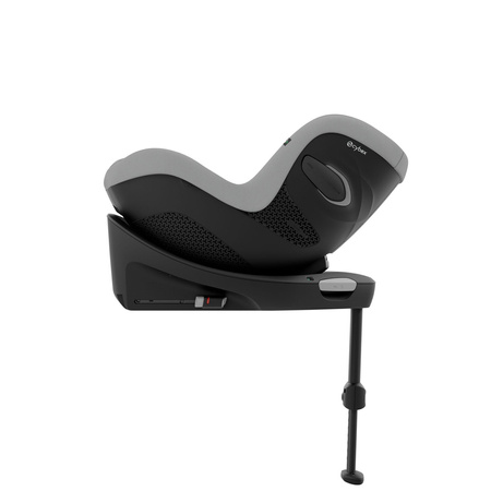 Cybex Sirona G3 Stone Grey fotelik samochodowy 61-105 cm (9-19 kg)