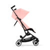 Cybex Libelle 2025 Candy Pink wózek spacerowy