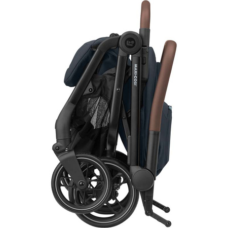 Maxi Cosi Soho Essential Graphite wózek spacerowy