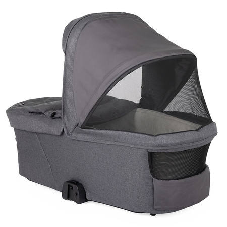 Chicco gondola Flexi Black Satin