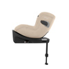 Cybex Sirona Ti PLUS Cozy Beige fotelik samochodowy 40-105 cm