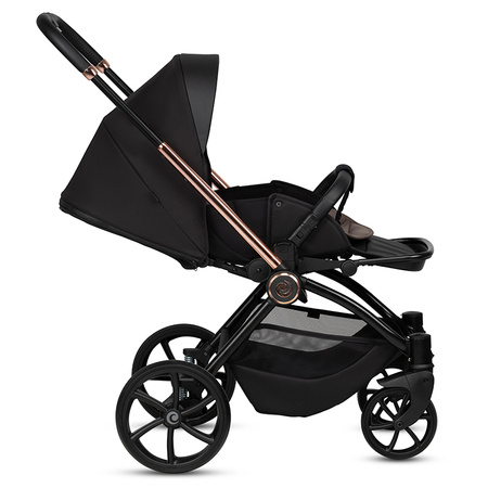 Tutis Gio Nero wózek spacerowy