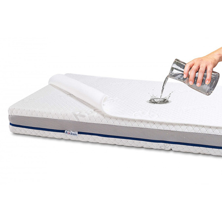 Rucken podkład na materac Hydro MAX 200x90 cm