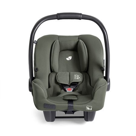 Joie i-Starter Evergreen fotelik samochodowy z bazą i-Base Encore 40-75cm
