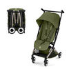 Cybex Libelle 2026 Moss Green wózek spacerowy