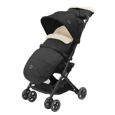 Maxi Cosi Lara 2 Essential Graphite wózek spacerowy