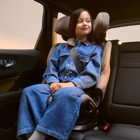 Maxi Cosi Emerald 360 Pro Authentic Blue fotelik samochodowy 40-150 cm (0-36 kg)