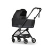 Bumprider Connect Mini Gondola Mini Czarna