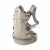 BabyBjorn nosidełko Harmony Woven Jasny Beż Melange