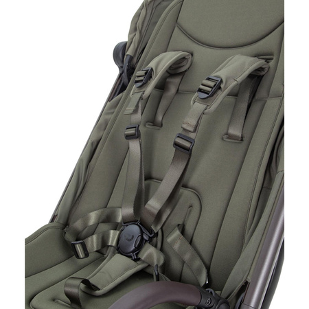 Carrello Magia 2.0 CRL-5655 Spice Beige wózek spacerowy