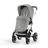 Cybex Talos S Lux Stone Grey Wózek spacerowy
